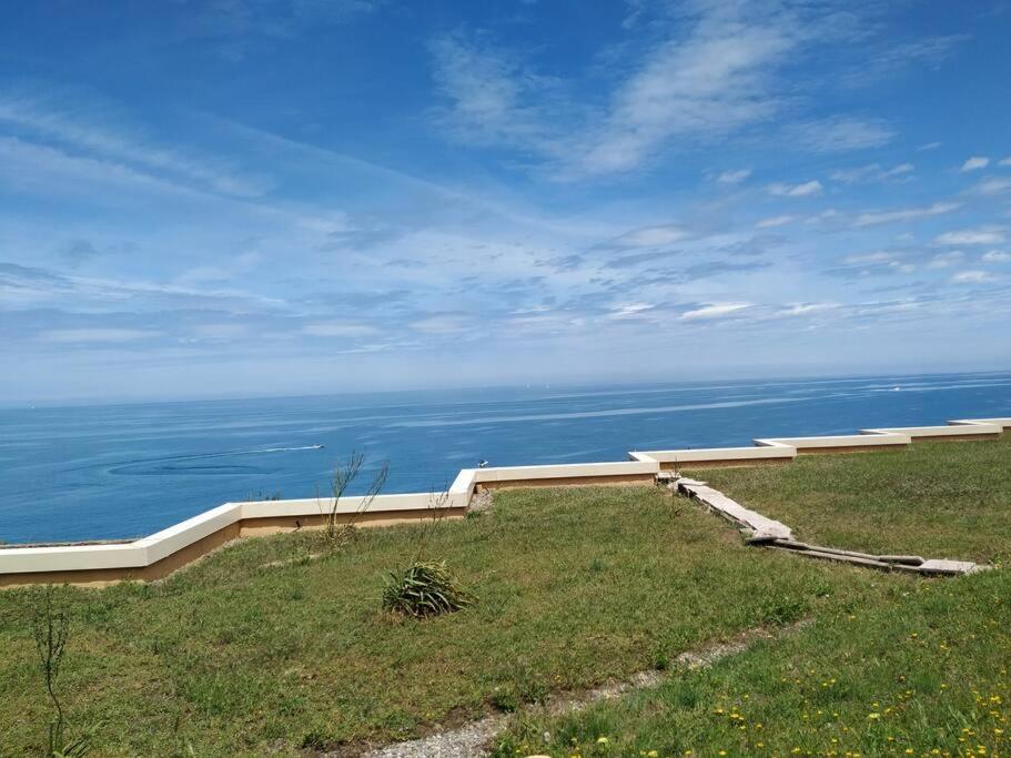 Location Vue Mer Du Samedi Au Samedi, Clim, Parking, Piscine, Plage Collioure Zewnętrze zdjęcie